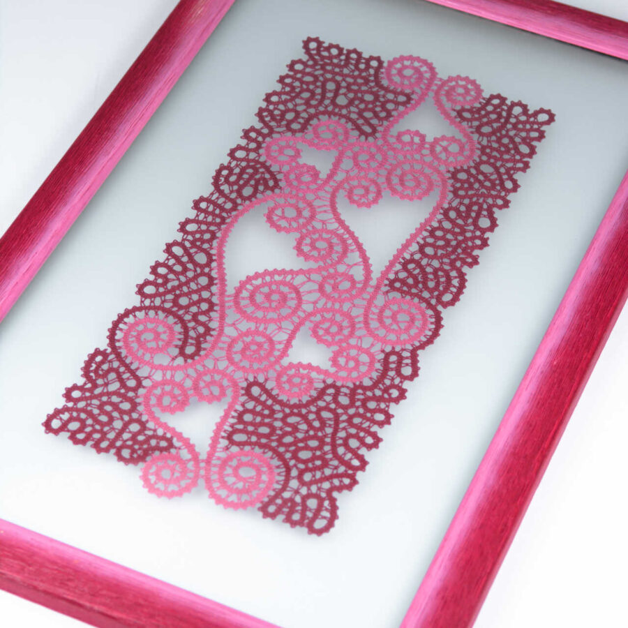 Picture Hearts